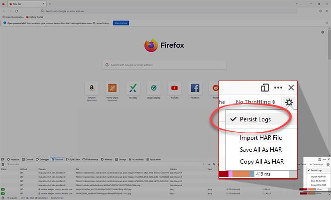 Firefox_-_Persist_Log.png