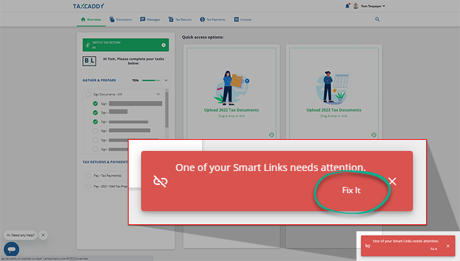 Smart_Link_Error.png