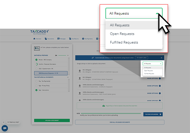 Request Type Menu.png