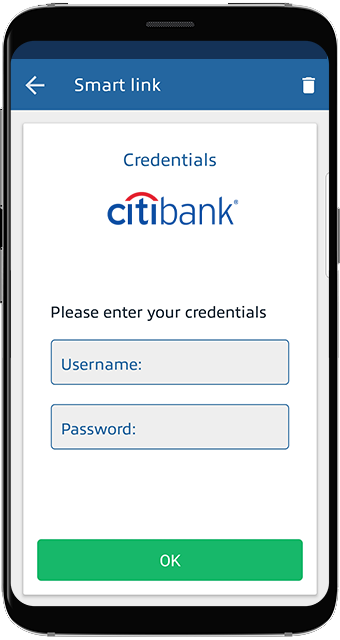 Citibank credentials.png