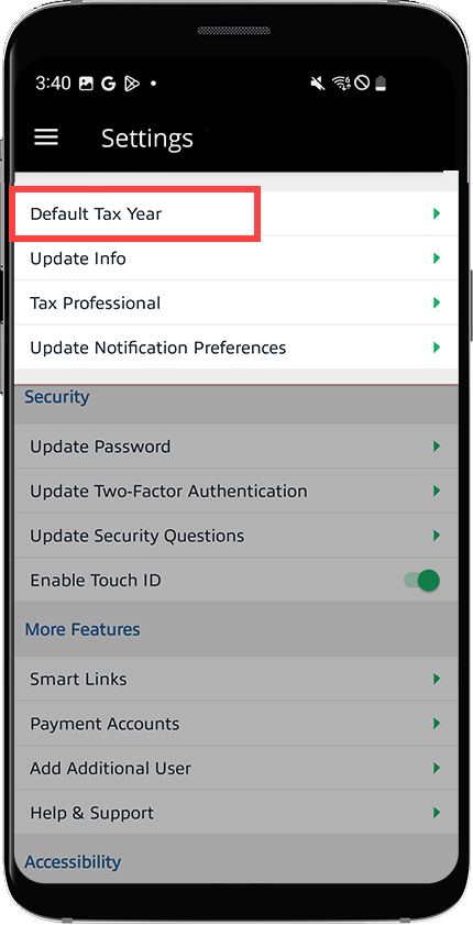 [Android] Default Tax Year.png