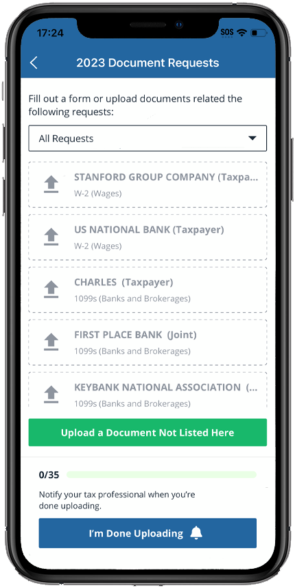 [iOS]Updated document request list.png