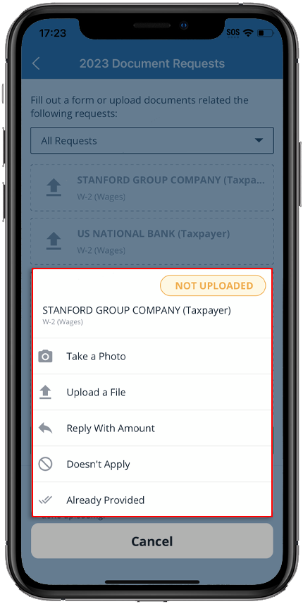 iOS Fulfillment menu.png