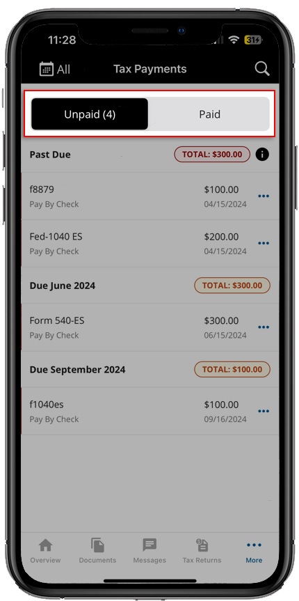 Unpaid and Paid toggle.png