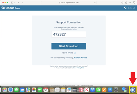 Click LogMeIn icon.png