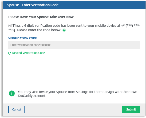 08_-_Verification_Code_Alt_Screen.png