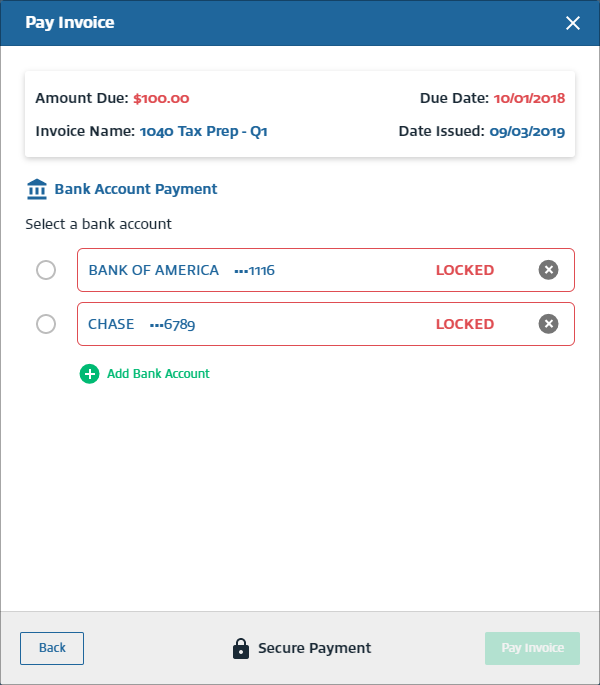 paying-invoices-bank-account-taxcaddy