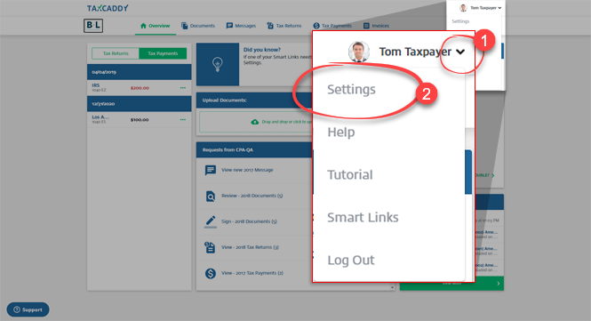 Overview_-_User_menu_-_Settings_-_v2.png