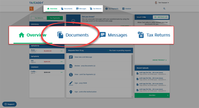 Overview_-_Navigation_menu_-_01_-_Documents.png