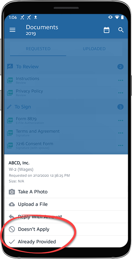 Requested_Document_menu_-_Doesn_t_Apply_or_Already_Provided.png
