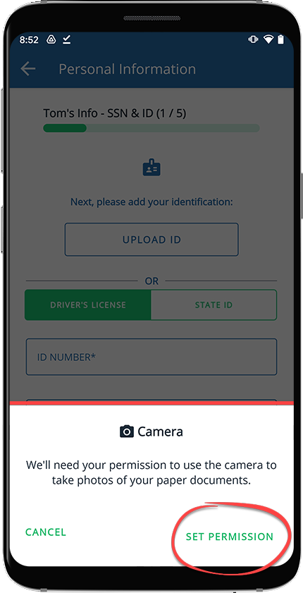 Android_Confirm_Personal_Information_-_Set_Camera_Position.png