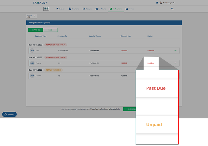 View_Tax_Payments_-_Status.png