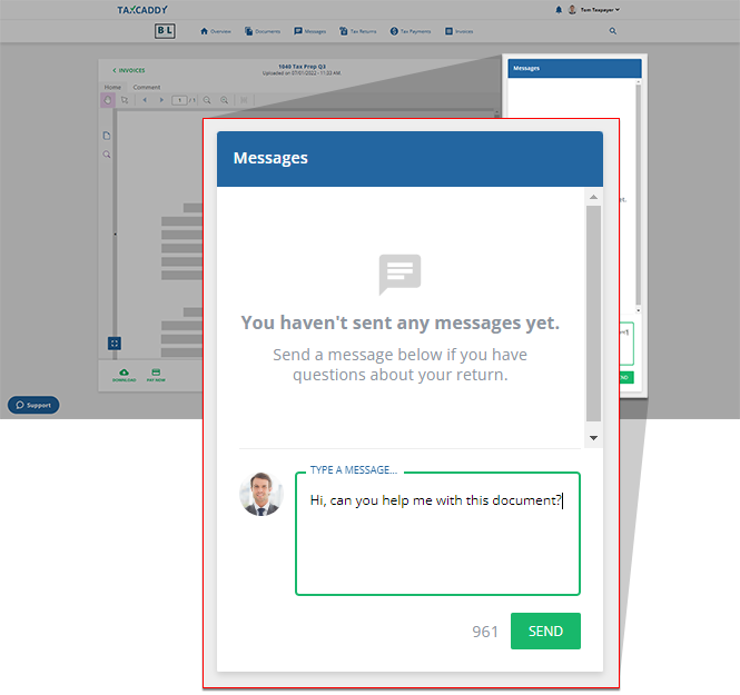 Message about Invoice.png