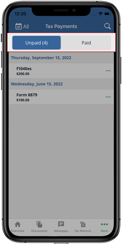 iOS_-_Paid_Unpaid_Tabs.png